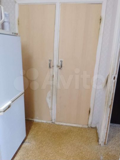 2-к. квартира, 58,9 м², 1/3 эт.