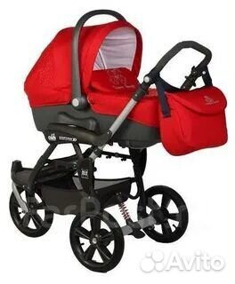 Коляска cam cortina evolution x3 tris elegant
