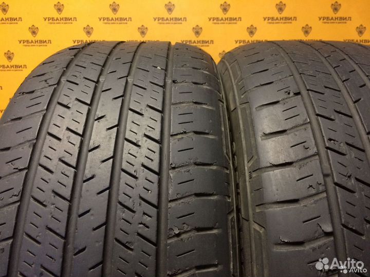 Continental ContiIceContact 4x4 235/50 R19