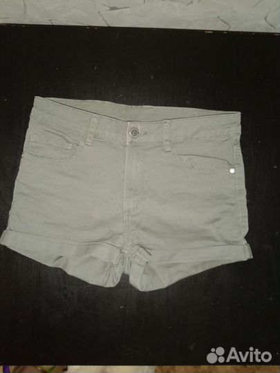 Пакет вещей на девочку