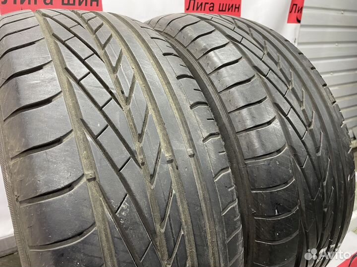 Goodyear Excellence 235/55 R17