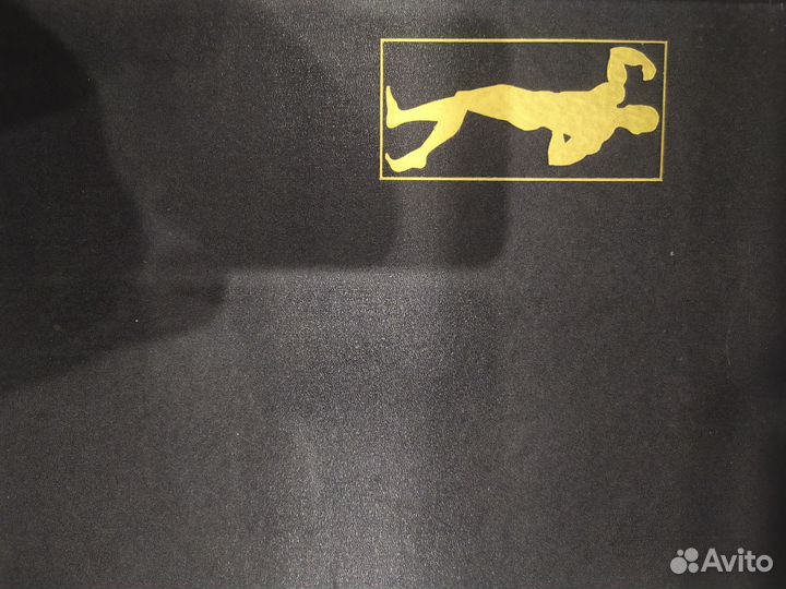 Сила плюс грация