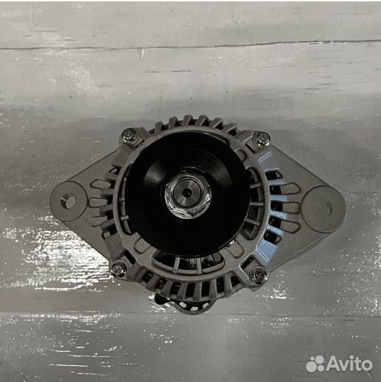 Генератор S6S(TCM FD35-50T9,cpcd50-70H2000),24V-65