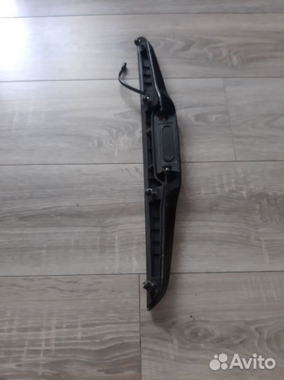 Кнопка крышки богажника volvo c30