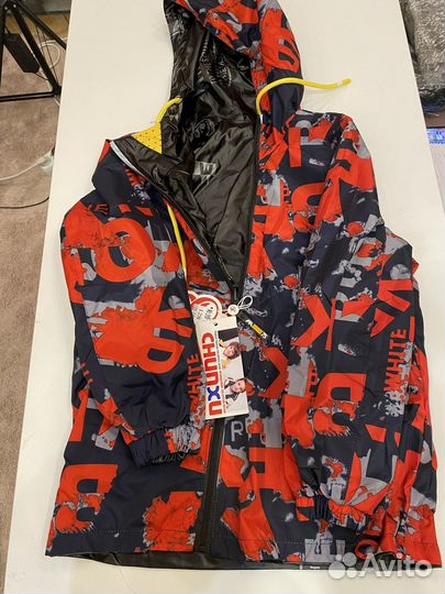 Куртка на мальчика (размеры разные)