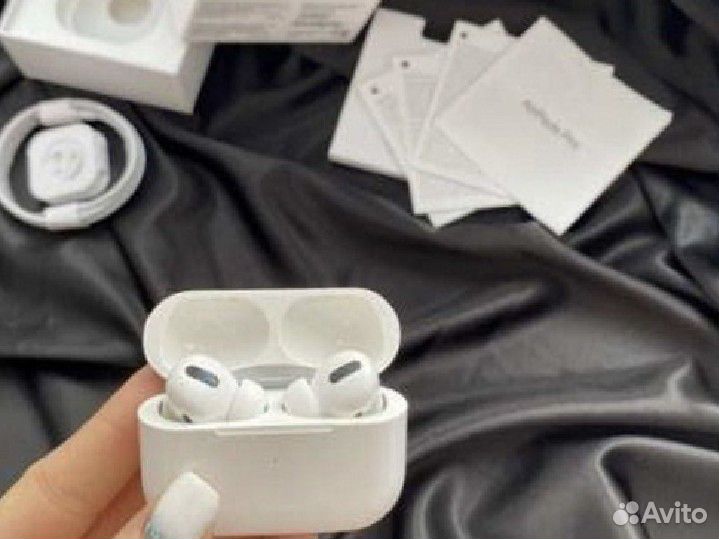 Airpods pro