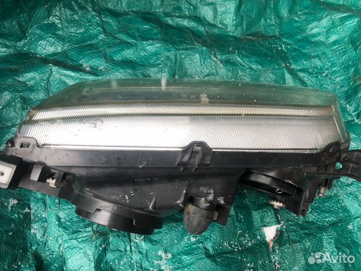 Фары (комплект) Mazda Capella 1997 FS-DE gwew