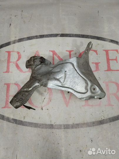 Тепловой экран Land Rover Vogue 4 L405 4.4 DT 2017