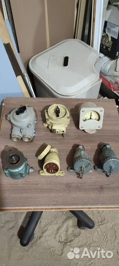 Судовое оборудование