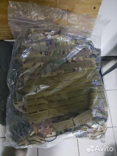 Плитник (бронежилет)