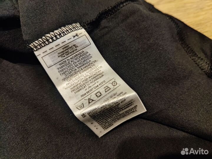 Лонгслив Adidas