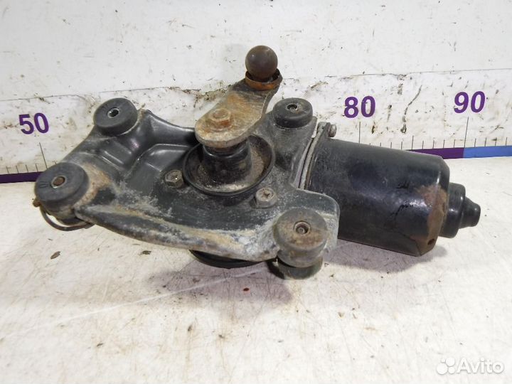 Моторчик стеклоочистителя передний Mazda 626 GE