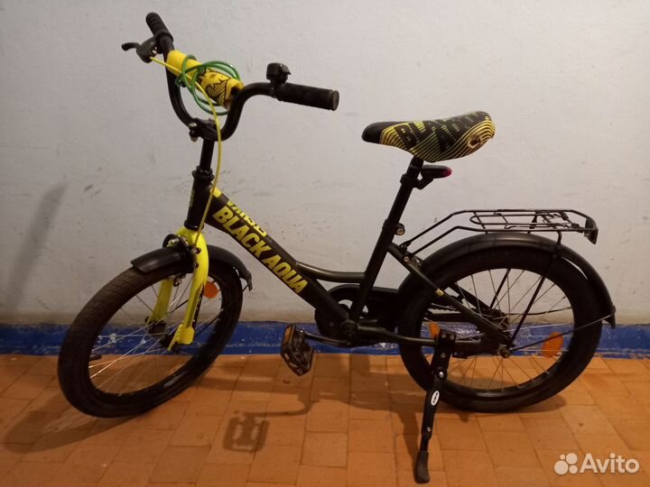 Велосипед детский R20