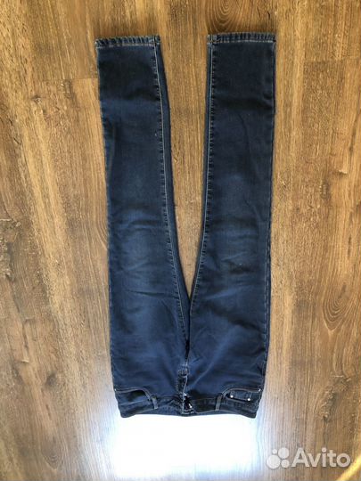 Брюки женские утепленные