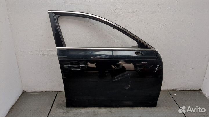 Дверь боковая Audi A4 (B9), 2016