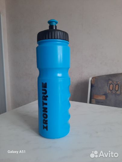 Бутылка для воды