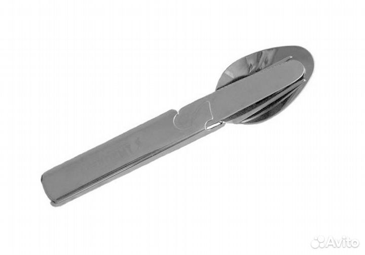 Походный набор столовых приборов