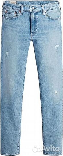 Джинсы Levis 511 Blah Disrupted Stretch