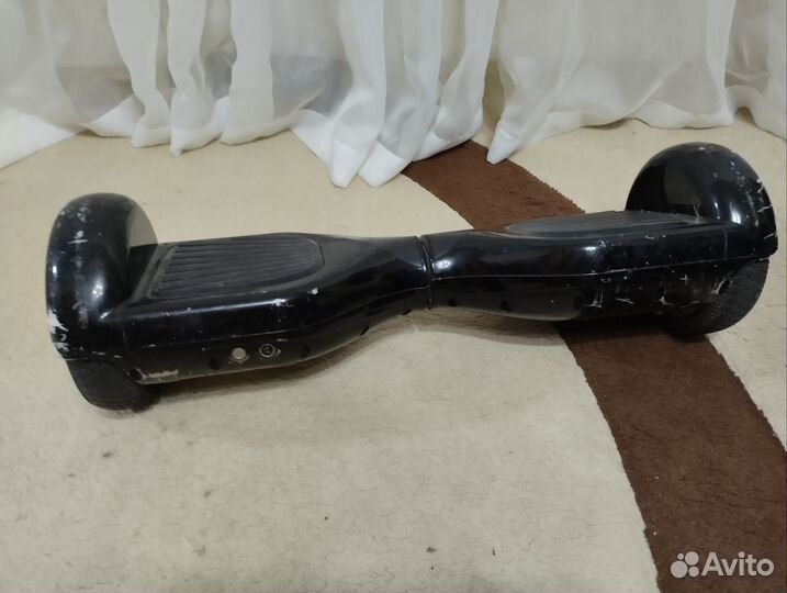 Гироскутер