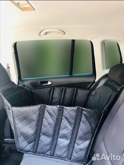 Гамак для перевозки животных