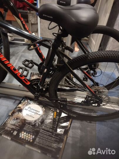 Велосипеды взрослый forward