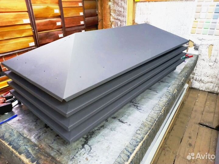 Колпак на трубу