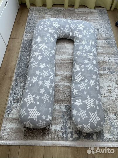 Подушка для беременных