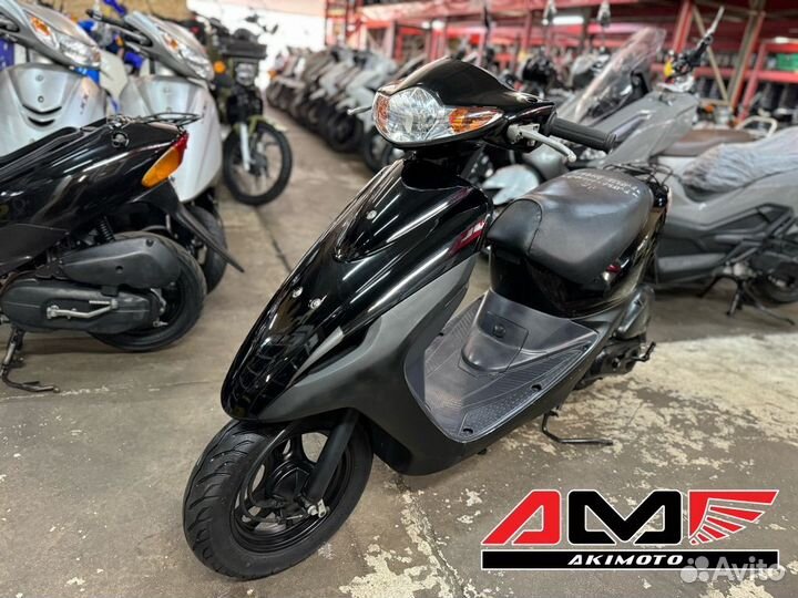 Скутер Honda Dio AF56-114064 из Япони