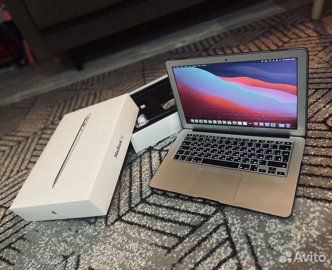 Apple MacBook Air 13