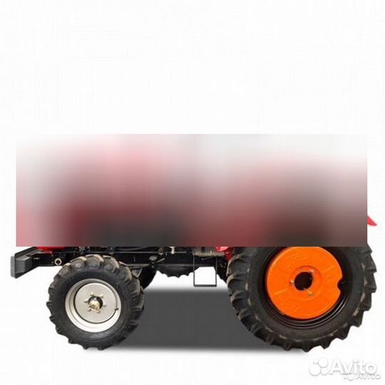 Мини-трактор SHIFENG SF 350, 2022