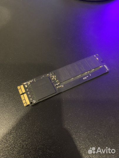 Диск Mac MZ-JPU512T/0A6