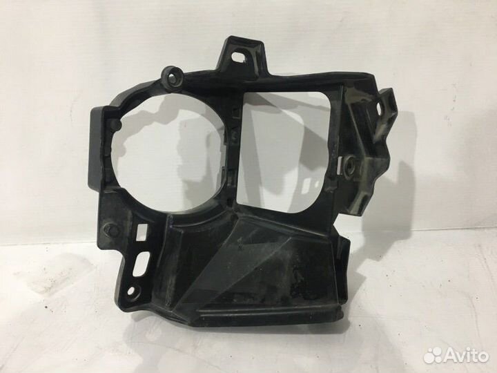 Rx270/350/450h 16 крепление фары правой противотуманной (Китай)