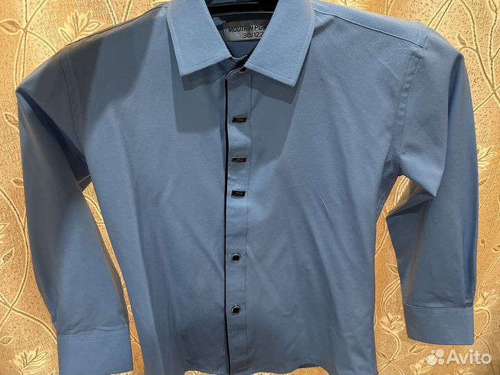 Детская одежда для мальчиков 116 122