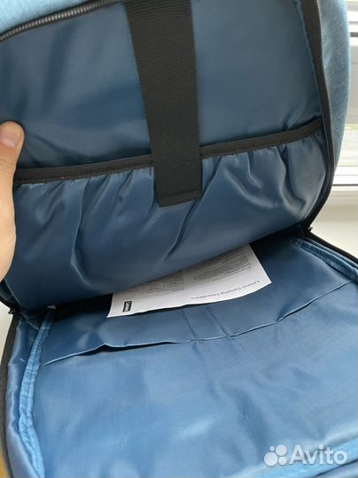 Рюкзак для ноутбука Lenovo