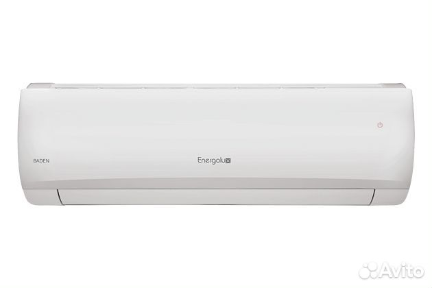 Energolux SAS24BD1-A/SAU24BD1-A