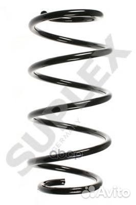 Пружина передняя Opel Vectra 1.6i 95-03 23351