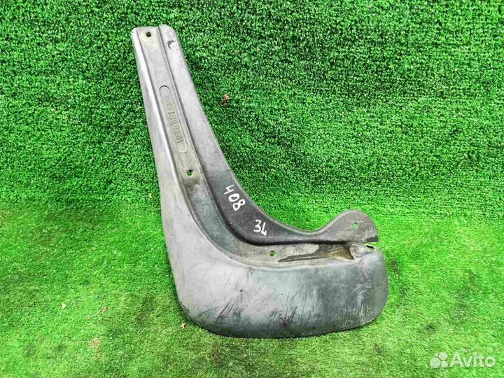 Брызговик 408 (12) зад L б/у (арт. 3821000201)