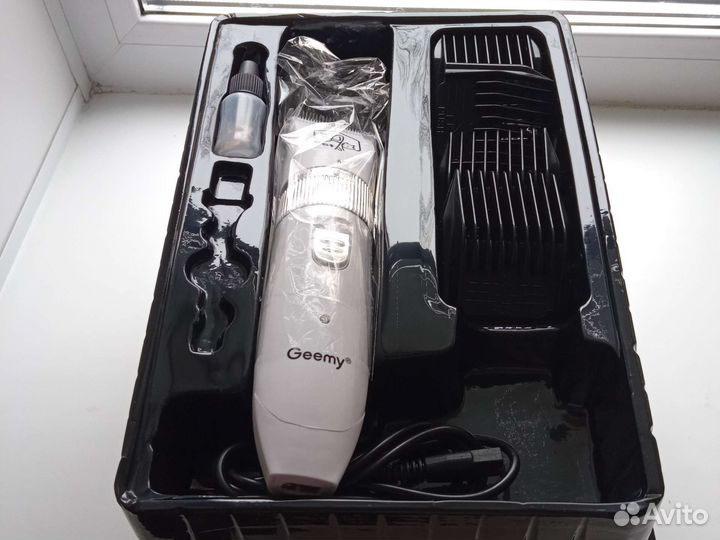 Машинка для стрижки животных