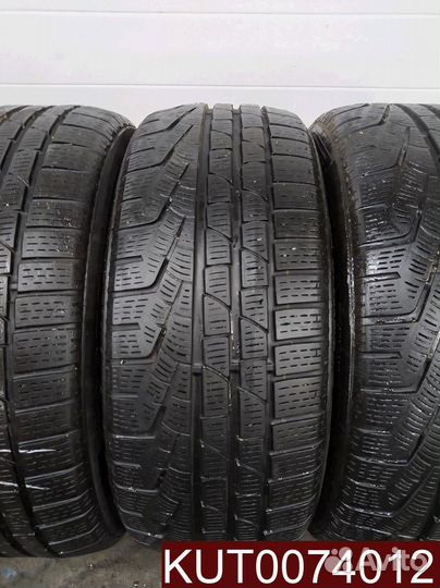 Pirelli Winter Sottozero 210 Serie II 225/50 R17 99R