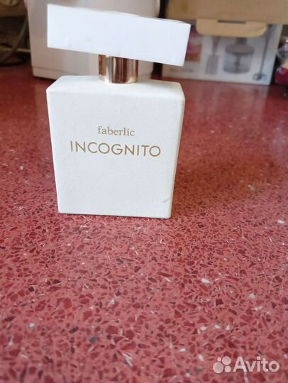 Духи винтаж