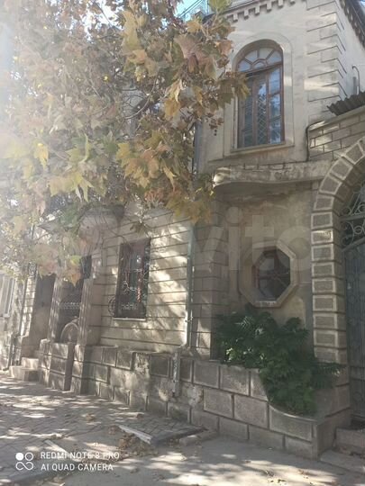 Дом 154 м² на участке 3 сот.