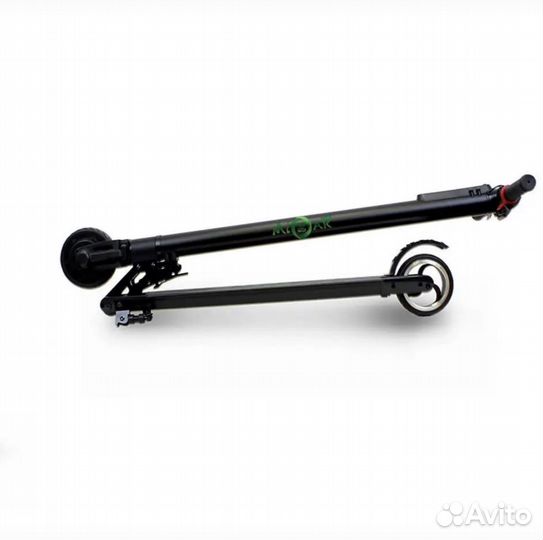 Электросамокат