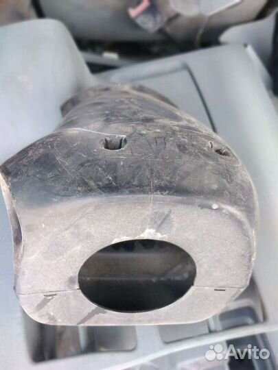 Форд транзит пластик салона