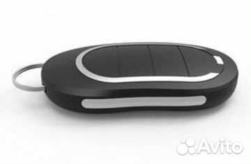 Пульт ду Alutech AT-4N