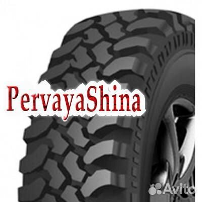 Nortec Safari 540 215/65 R16