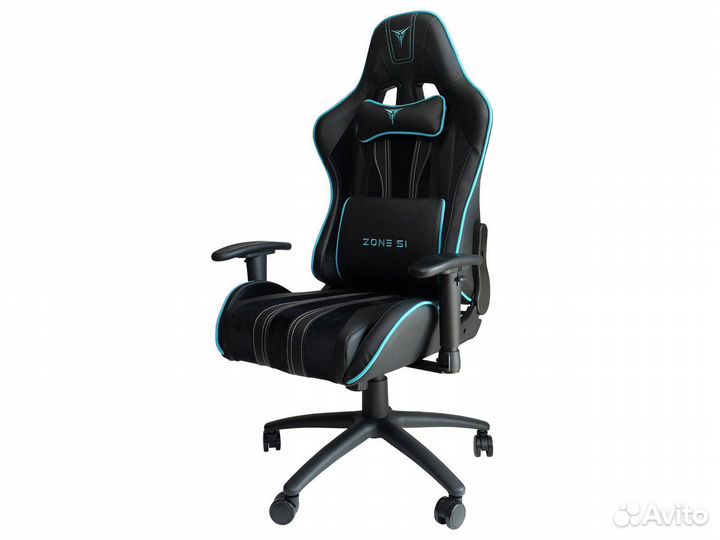 Новое кресло Zone 51 Gravity Plus