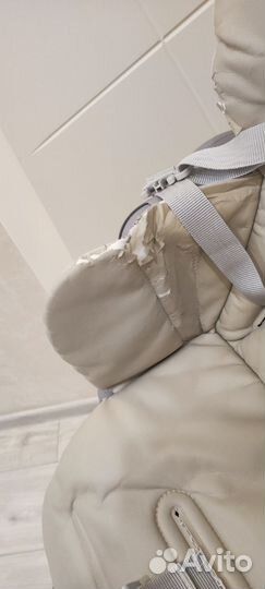 Стульчик Chicco polly magic relax с 0+