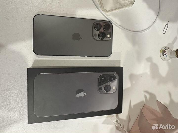 iPhone 13 Pro, 128 ГБ