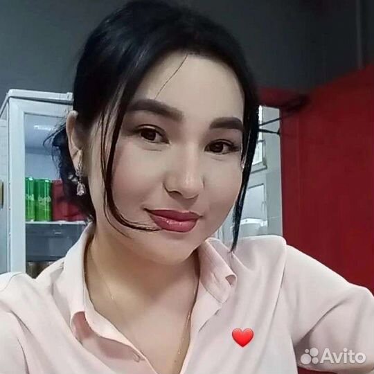 Администратор в суши бар