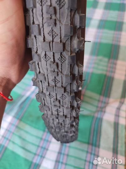 Покрышка Kenda 26x2.10